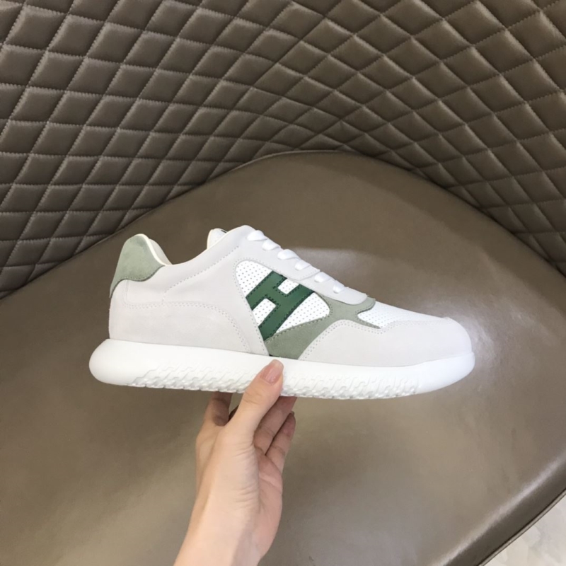 Hermes Sneakers